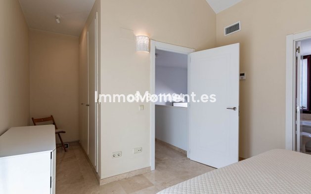 Wiederverkauf - Freistehende Villa - Casares - Casares Centro