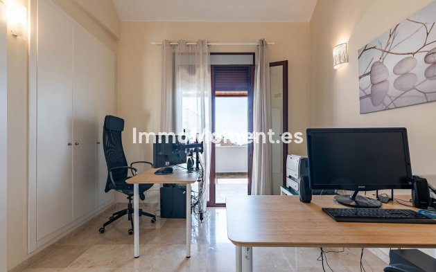 Wiederverkauf - Freistehende Villa - Casares - Casares Centro