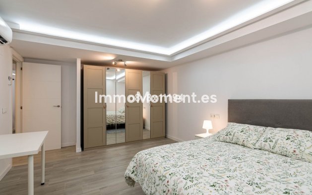 Wiederverkauf - Freistehende Villa - Casares - Casares Centro