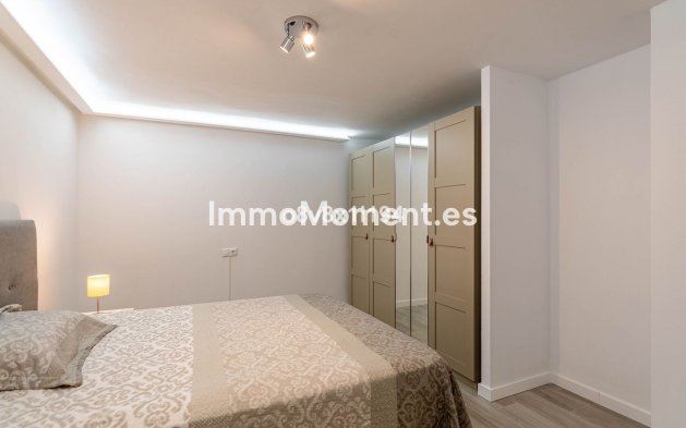 Wiederverkauf - Freistehende Villa - Casares - Casares Centro