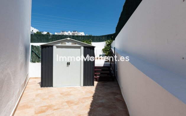 Wiederverkauf - Freistehende Villa - Casares - Casares Centro