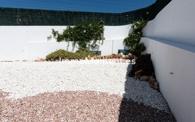 Wiederverkauf - Freistehende Villa - Casares - Casares Centro