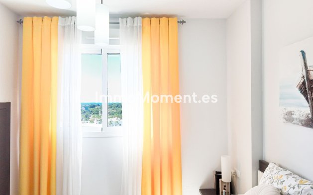 Wiederverkauf - Wohnung - Orihuela - Villamartín
