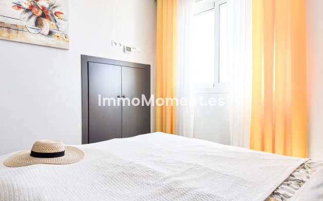 Wiederverkauf - Wohnung - Orihuela - Villamartín