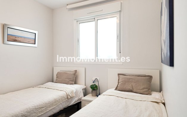 Wiederverkauf - Wohnung - Orihuela - Villamartín