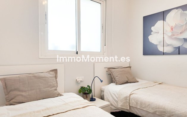 Wiederverkauf - Wohnung - Orihuela - Villamartín