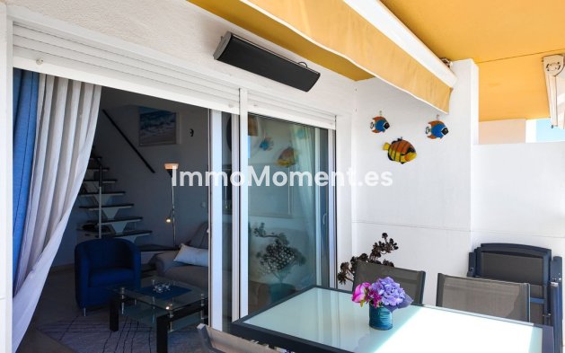 Wiederverkauf - Wohnung - Orihuela - Villamartín