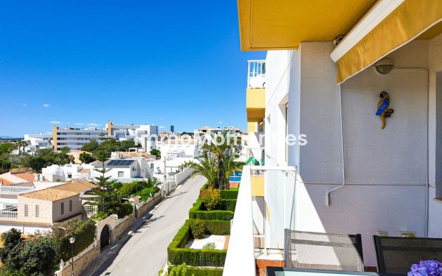 Wiederverkauf - Wohnung - Orihuela - Villamartín