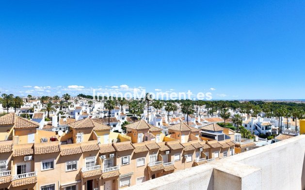 Wiederverkauf - Wohnung - Orihuela - Villamartín