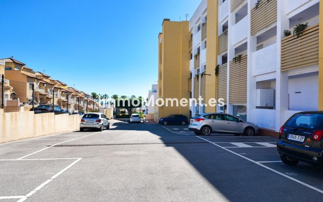 Wiederverkauf - Wohnung - Orihuela - Villamartín