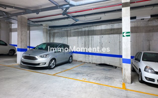 Wiederverkauf - Wohnung - Orihuela - Villamartín