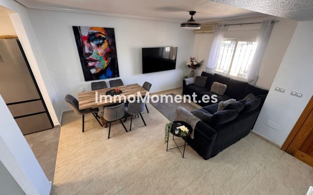 Wiederverkauf - Reihenhaus - Orihuela - Campoamor