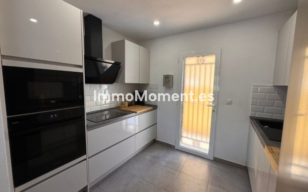 Wiederverkauf - Reihenhaus - Orihuela - Campoamor