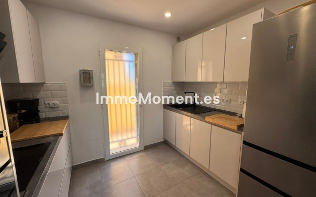 Wiederverkauf - Reihenhaus - Orihuela - Campoamor