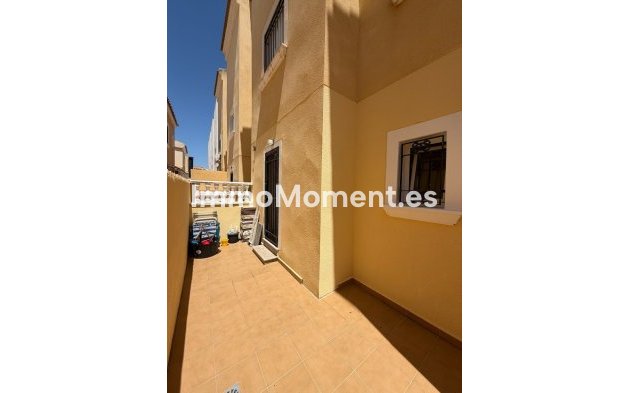 Wiederverkauf - Reihenhaus - Orihuela - Campoamor