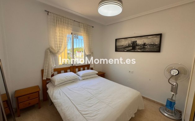 Wiederverkauf - Reihenhaus - Orihuela - Campoamor