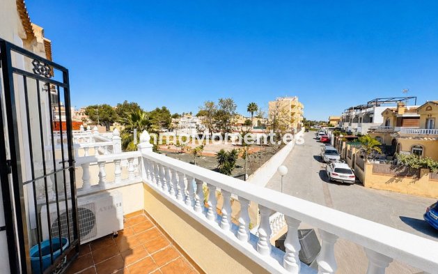 Wiederverkauf - Reihenhaus - Orihuela - Campoamor