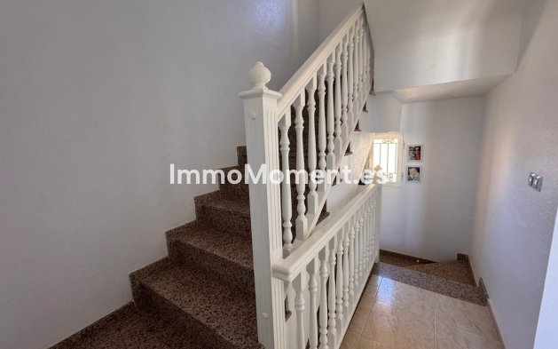 Wiederverkauf - Reihenhaus - Orihuela - Campoamor