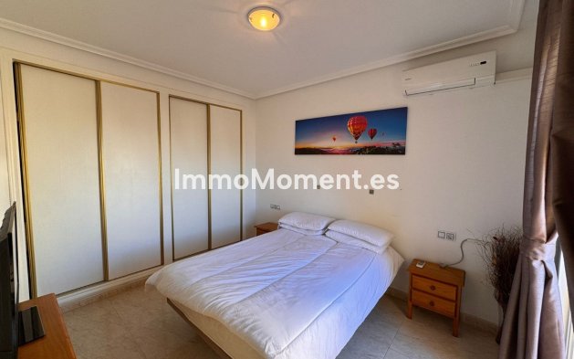 Wiederverkauf - Reihenhaus - Orihuela - Campoamor