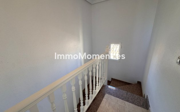 Wiederverkauf - Reihenhaus - Orihuela - Campoamor