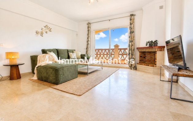 Wiederverkauf - Reihenhaus - Mijas - Mijas Golf