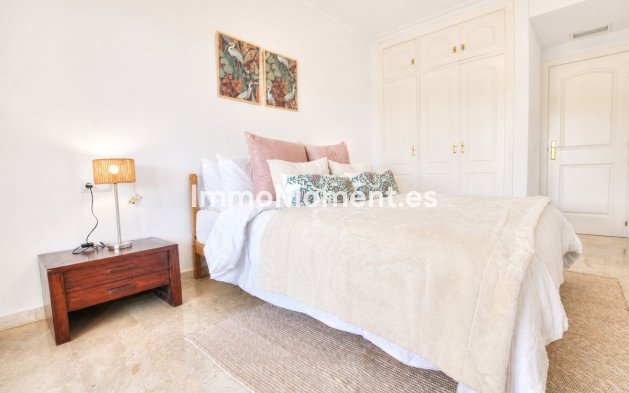 Wiederverkauf - Reihenhaus - Mijas - Mijas Golf