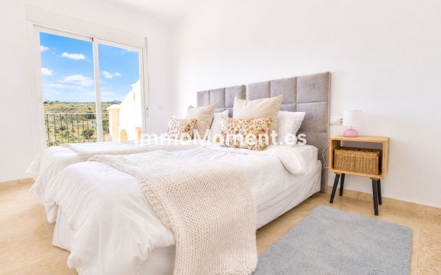 Wiederverkauf - Reihenhaus - Mijas - Mijas Golf
