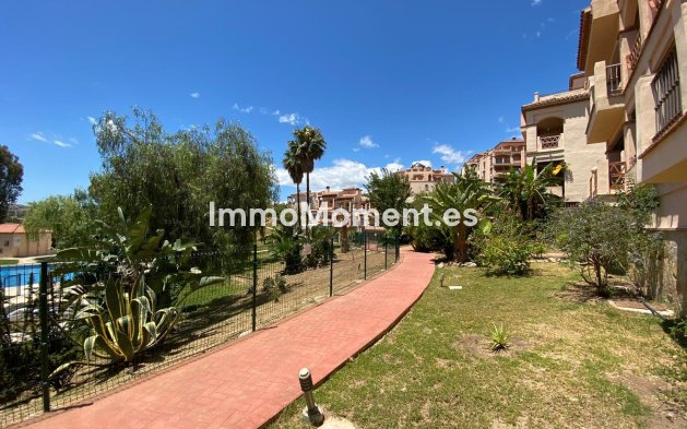 Wiederverkauf - Reihenhaus - Mijas - Mijas Golf