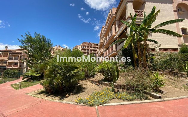 Wiederverkauf - Reihenhaus - Mijas - Mijas Golf