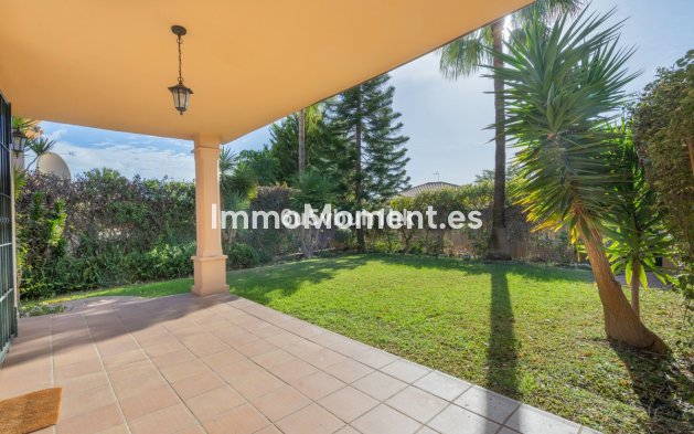 Wiederverkauf - Reihenhaus - Mijas - Riviera Del Sol