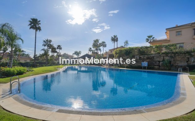 Wiederverkauf - Reihenhaus - Mijas - Riviera Del Sol