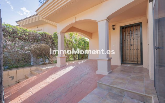 Wiederverkauf - Reihenhaus - Mijas - Riviera Del Sol