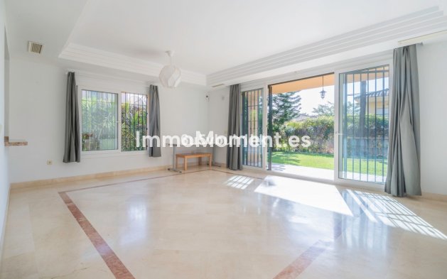 Wiederverkauf - Reihenhaus - Mijas - Riviera Del Sol