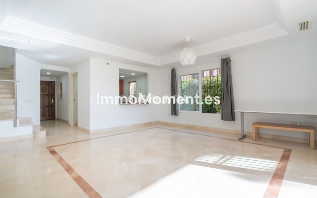 Wiederverkauf - Reihenhaus - Mijas - Riviera Del Sol