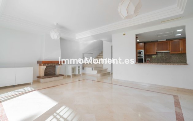 Wiederverkauf - Reihenhaus - Mijas - Riviera Del Sol