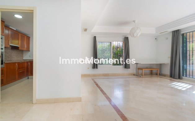 Wiederverkauf - Reihenhaus - Mijas - Riviera Del Sol