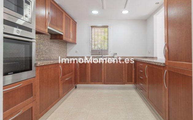 Wiederverkauf - Reihenhaus - Mijas - Riviera Del Sol