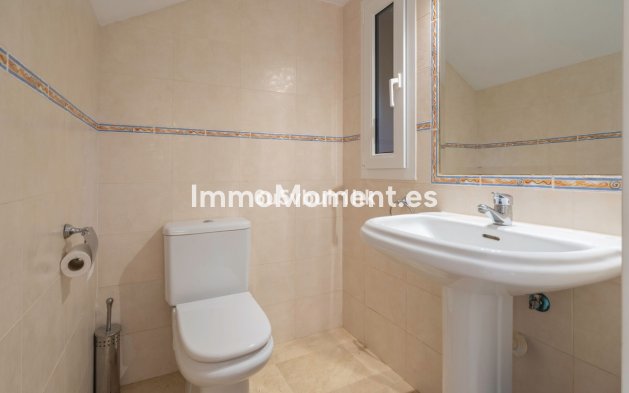 Wiederverkauf - Reihenhaus - Mijas - Riviera Del Sol