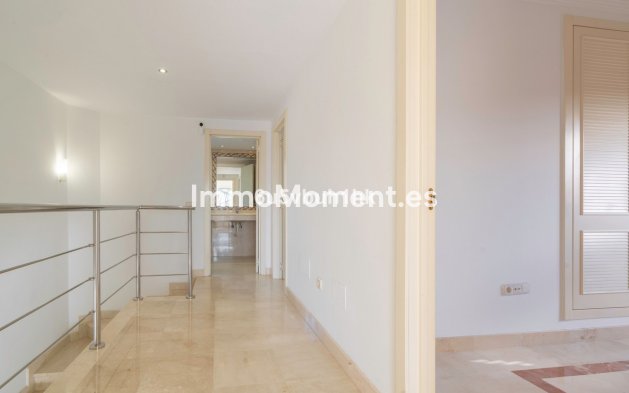 Wiederverkauf - Reihenhaus - Mijas - Riviera Del Sol