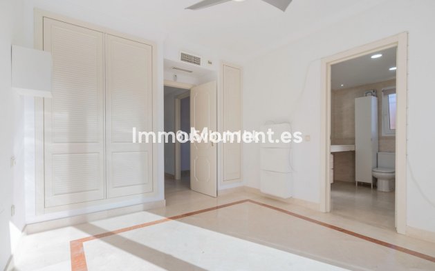 Wiederverkauf - Reihenhaus - Mijas - Riviera Del Sol