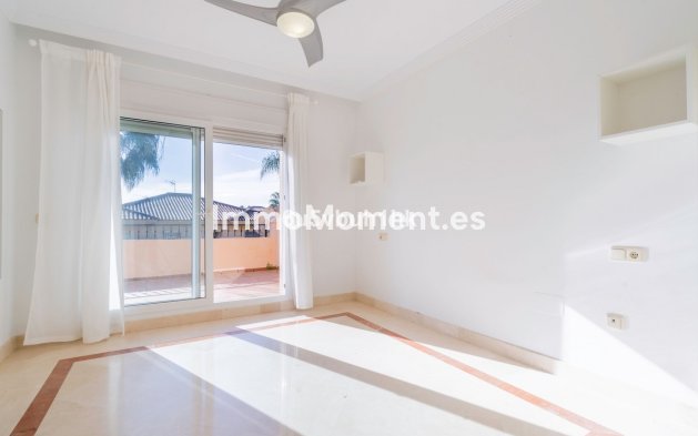 Wiederverkauf - Reihenhaus - Mijas - Riviera Del Sol