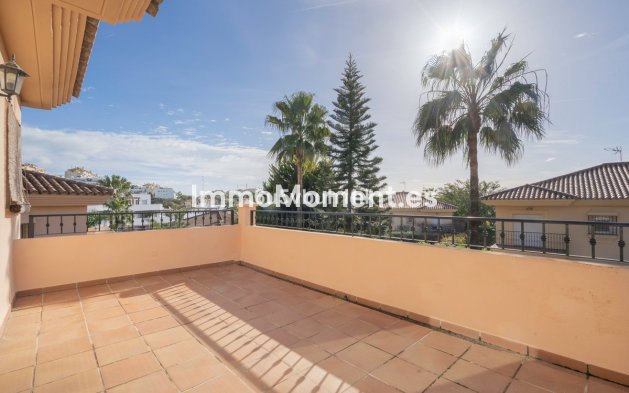 Wiederverkauf - Reihenhaus - Mijas - Riviera Del Sol