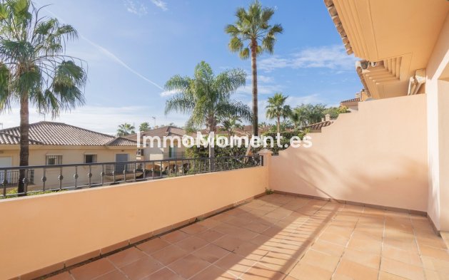 Wiederverkauf - Reihenhaus - Mijas - Riviera Del Sol