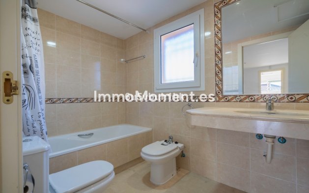 Wiederverkauf - Reihenhaus - Mijas - Riviera Del Sol