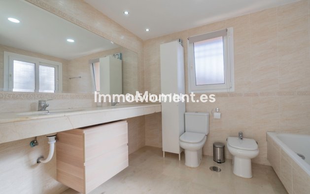 Wiederverkauf - Reihenhaus - Mijas - Riviera Del Sol