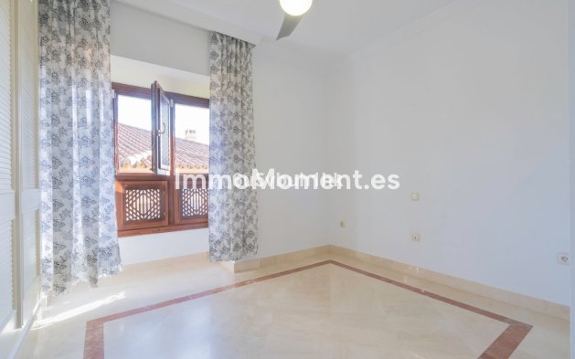 Wiederverkauf - Reihenhaus - Mijas - Riviera Del Sol