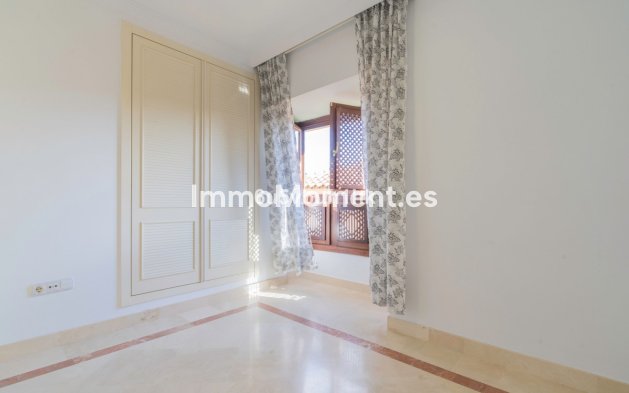Wiederverkauf - Reihenhaus - Mijas - Riviera Del Sol