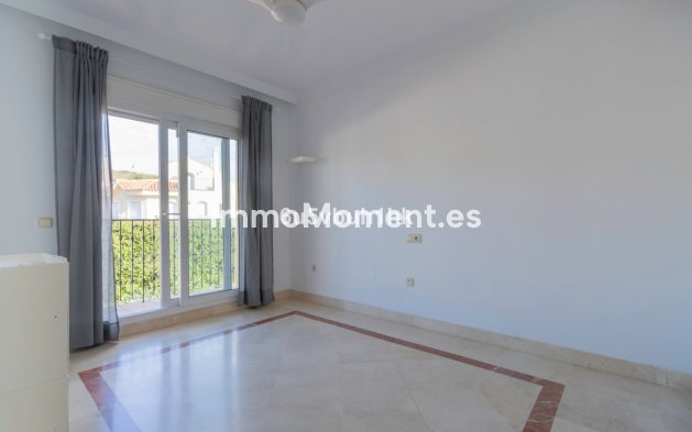 Wiederverkauf - Reihenhaus - Mijas - Riviera Del Sol