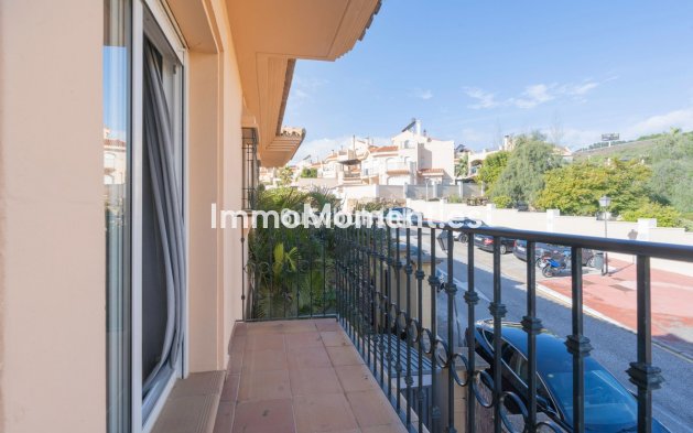 Wiederverkauf - Reihenhaus - Mijas - Riviera Del Sol