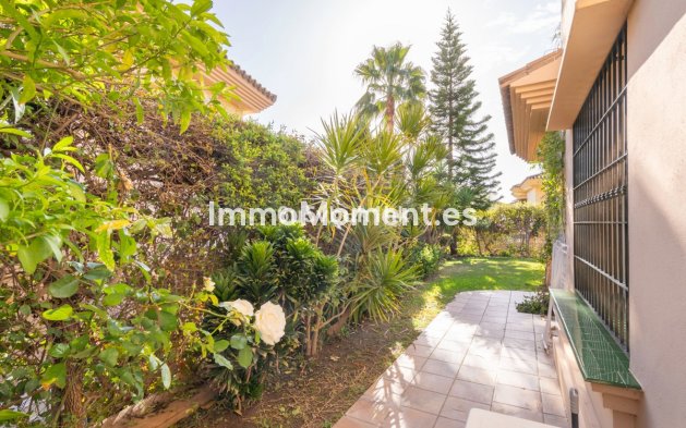 Wiederverkauf - Reihenhaus - Mijas - Riviera Del Sol